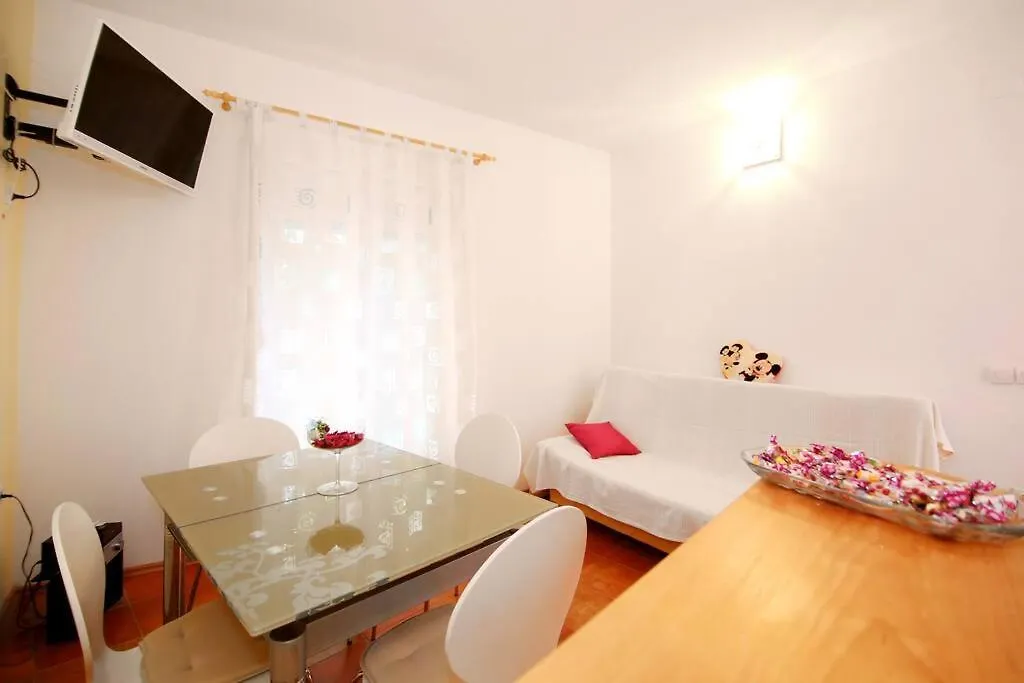 Apartment Barney With Garden&Terrace Split Croatia