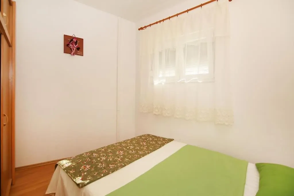 Apartment Barney With Garden&Terrace Split