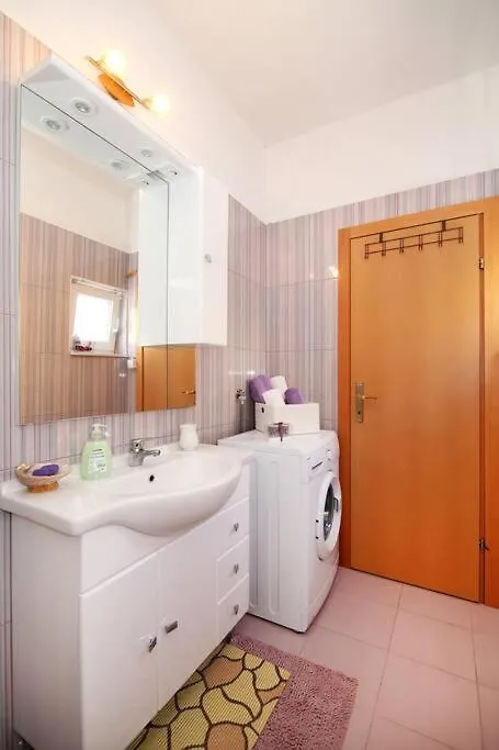 Apartment Barney With Garden&Terrace Split