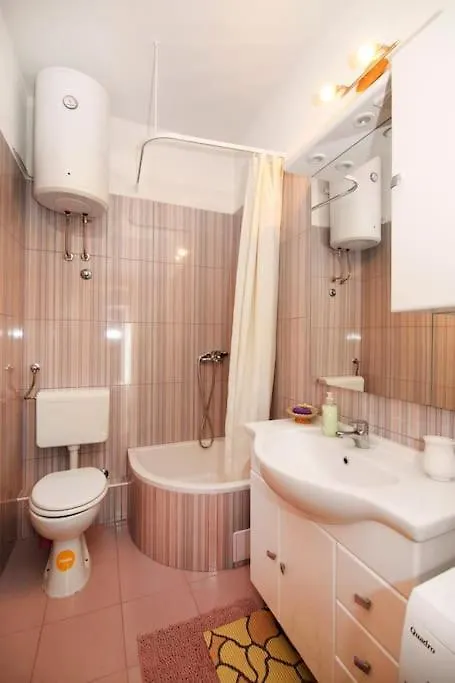Apartment Barney With Garden&Terrace Split Croatia