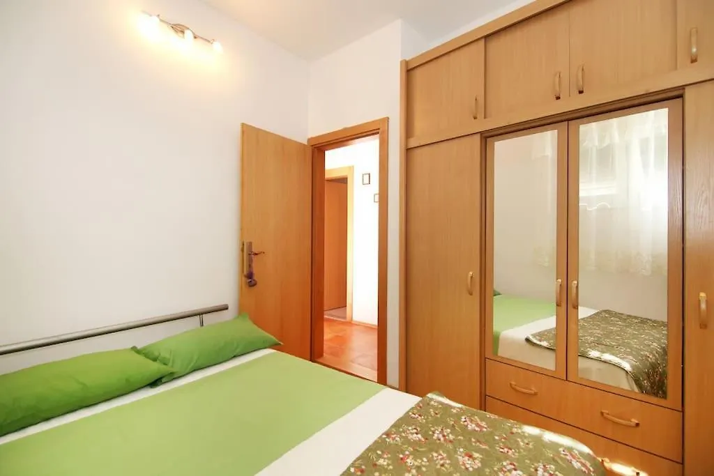 Apartment Barney With Garden&Terrace Split Croatia